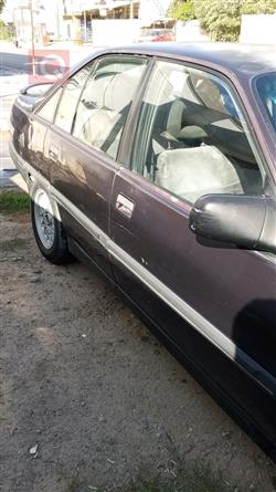 اوبل أوميغا